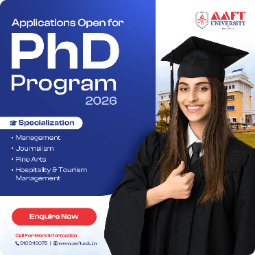 PhD Promo