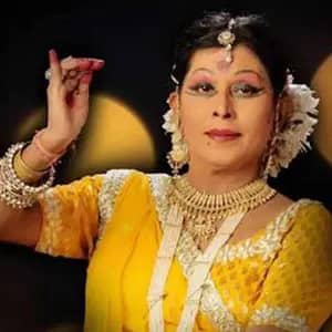 Guru Prerna Shrimali