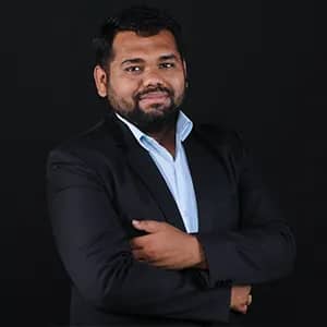 Mr. Bhanu Prakash Jaiswal