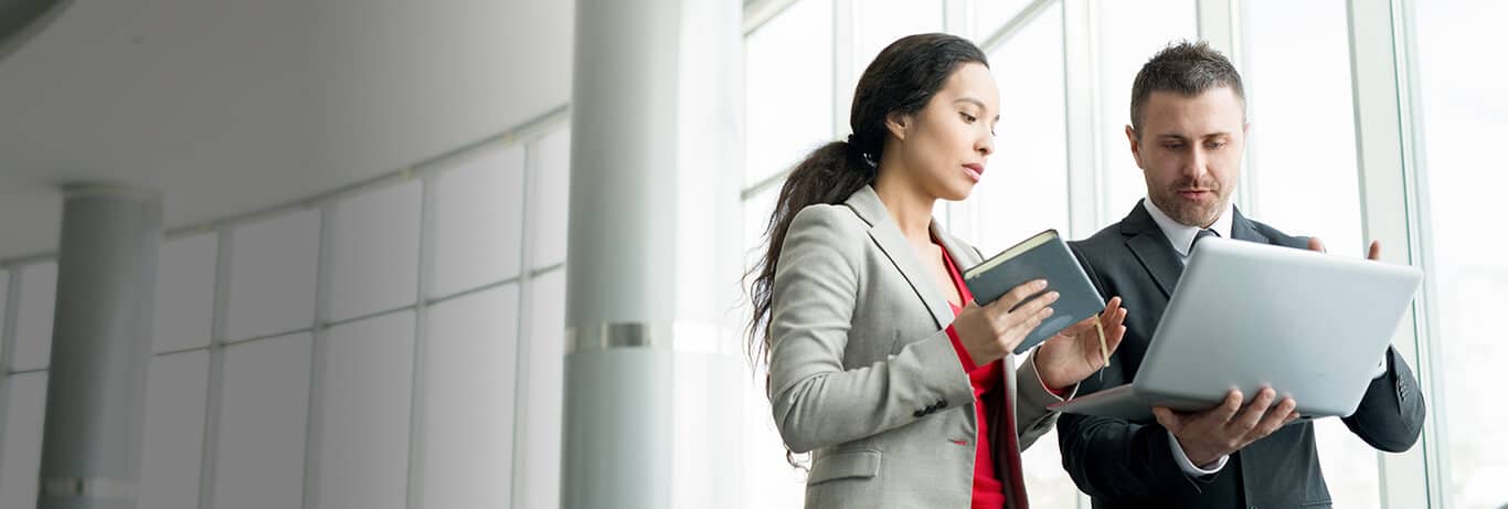 Master of Business Administration - Finance