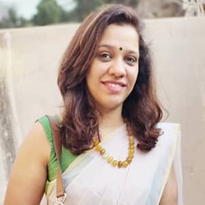 Dr Mehak Sharma