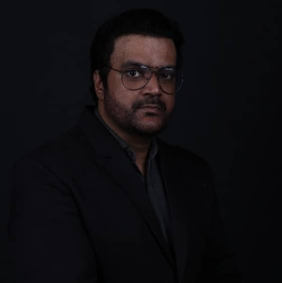 Mr. Siddhant Balaiya