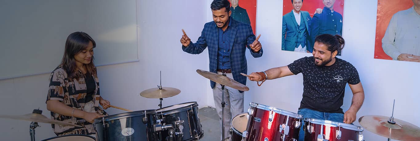 Master of Performing Arts