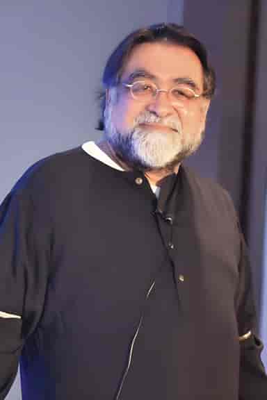 Prahlad Kakkar