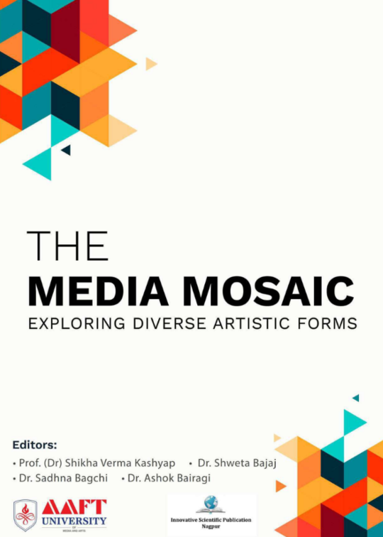 The Media Mosaic Exploring Diverse Artistic Forms