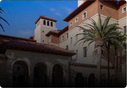 USC School of Cinematic Arts