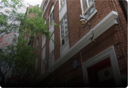 LEE STRASBERG THEATRE & FILM INSTITUTE