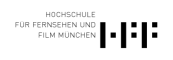 HOCHSCHULE FÜR FERNSEHEN UND FILM MÜNCHEN logo