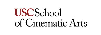USC School of Cinematic Arts logo