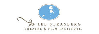 LEE STRASBERG THEATRE & FILM INSTITUTE logo